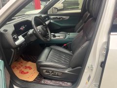 GAC Aion GS8 Dual Engine 2.0T M AWD Luxury Edition 7-Seater - фото 10