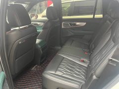 GAC Aion GS8 Dual Engine 2.0T M AWD Luxury Edition 7-Seater - фото 12