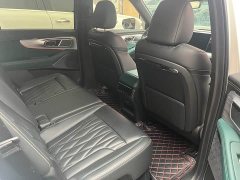 GAC Aion GS8 Dual Engine 2.0T M AWD Luxury Edition 7-Seater - фото 13