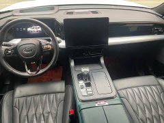 GAC Aion GS8 Dual Engine 2.0T M AWD Luxury Edition 7-Seater - фото 18