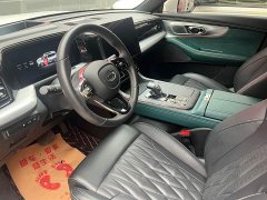 GAC Aion GS8 Dual Engine 2.0T M AWD Luxury Edition 7-Seater - фото 19