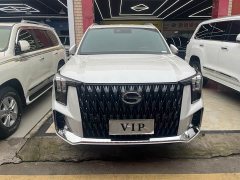 GAC Aion GS8 Dual Engine 2.0T M AWD Luxury Edition 7-Seater - фото 2