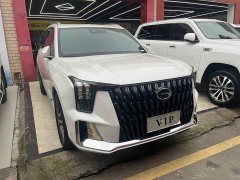 GAC Aion GS8 Dual Engine 2.0T M AWD Luxury Edition 7-Seater - фото 3