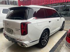 GAC Aion GS8 Dual Engine 2.0T M AWD Luxury Edition 7-Seater - фото 4