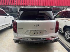 GAC Aion GS8 Dual Engine 2.0T M AWD Luxury Edition 7-Seater - фото 5
