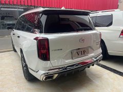 GAC Aion GS8 Dual Engine 2.0T M AWD Luxury Edition 7-Seater - фото 6