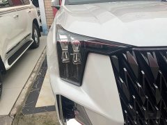 GAC Aion GS8 Dual Engine 2.0T M AWD Luxury Edition 7-Seater - фото 7