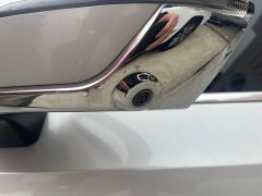 GAC Aion GS8 Dual Engine 2.0T M AWD Luxury Edition 7-Seater - фото 8