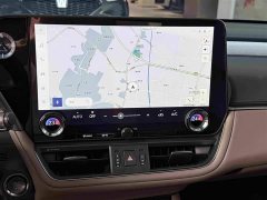Lexus ES 200 Premium Edition - ფოტო 10