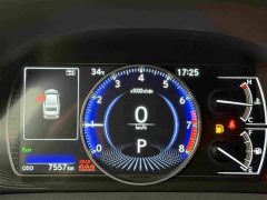 Lexus ES 200 Premium Edition - ფოტო 11