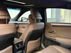 Lexus ES 200 Premium Edition - ფოტო 13