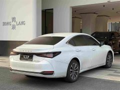 Lexus ES 200 Premium Edition - ფოტო 6