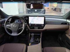 Lexus ES 200 Premium Edition - ფოტო 8