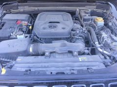 Jeep Wrangler 2.0T Sahara 4-Door China VI - photo 10