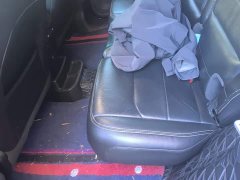 Jeep Wrangler 2.0T Sahara 4-Door China VI - photo 11
