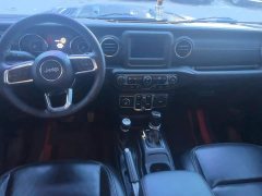 Jeep Wrangler 2.0T Sahara 4-Door China VI - photo 12