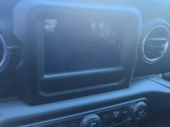 Jeep Wrangler 2.0T Sahara 4-Door China VI - photo 13