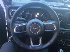 Jeep Wrangler 2.0T Sahara 4-Door China VI - photo 15