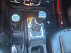 Jeep Wrangler 2.0T Sahara 4-Door China VI - photo 16