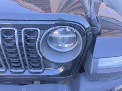 Jeep Wrangler 2.0T Sahara 4-Door China VI - photo 5