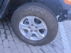 Jeep Wrangler 2.0T Sahara 4-Door China VI - photo 6