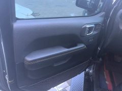 Jeep Wrangler 2.0T Sahara 4-Door China VI - photo 7