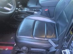 Jeep Wrangler 2.0T Sahara 4-Door China VI - photo 9