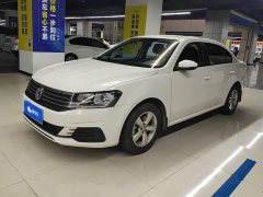 Volkswagen Lavida Qihang 1.5L Manual Fashion Edition National VI - photo 1
