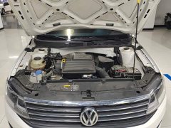Volkswagen Lavida Qihang 1.5L Manual Fashion Edition National VI - photo 10