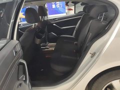 Volkswagen Lavida Qihang 1.5L Manual Fashion Edition National VI - photo 11