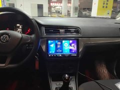 Volkswagen Lavida Qihang 1.5L Manual Fashion Edition National VI - photo 13