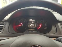 Volkswagen Lavida Qihang 1.5L Manual Fashion Edition National VI - photo 14