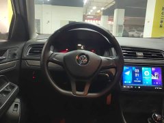 Volkswagen Lavida Qihang 1.5L Manual Fashion Edition National VI - photo 15
