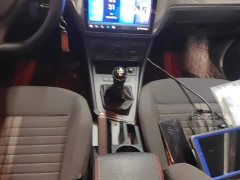 Volkswagen Lavida Qihang 1.5L Manual Fashion Edition National VI - photo 16