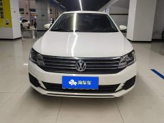 Volkswagen Lavida Qihang 1.5L Manual Fashion Edition National VI - photo 2
