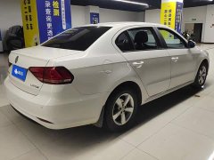 Volkswagen Lavida Qihang 1.5L Manual Fashion Edition National VI - photo 3