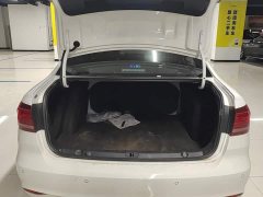 Volkswagen Lavida Qihang 1.5L Manual Fashion Edition National VI - photo 4