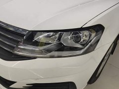 Volkswagen Lavida Qihang 1.5L Manual Fashion Edition National VI - photo 5