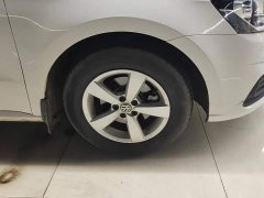 Volkswagen Lavida Qihang 1.5L Manual Fashion Edition National VI - photo 6