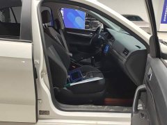 Volkswagen Lavida Qihang 1.5L Manual Fashion Edition National VI - photo 8