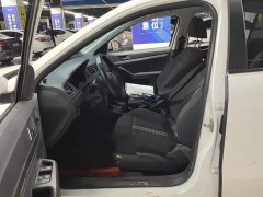 Volkswagen Lavida Qihang 1.5L Manual Fashion Edition National VI - photo 9