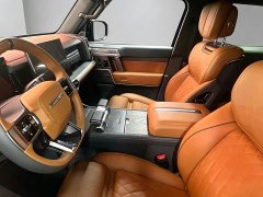 Dongfeng Mengshi 917 Extended Range Base - photo 2