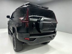 Dongfeng Mengshi 917 Extended Range Base - photo 4