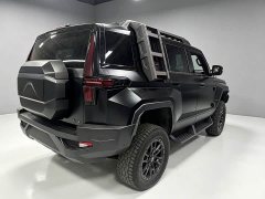 Dongfeng Mengshi 917 Extended Range Base - photo 5