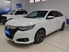 Honda Lingpai 180Turbo CVT Luxury - ფოტო 1