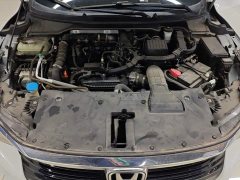Honda Lingpai 180Turbo CVT Luxury - ფოტო 10