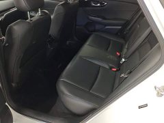 Honda Lingpai 180Turbo CVT Luxury - ფოტო 11