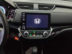 Honda Lingpai 180Turbo CVT Luxury - ფოტო 13