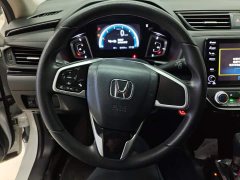 Honda Lingpai 180Turbo CVT Luxury - ფოტო 15