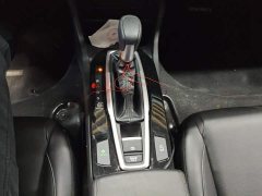 Honda Lingpai 180Turbo CVT Luxury - ფოტო 16